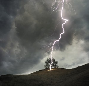 lightning