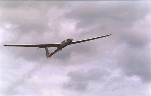 glider