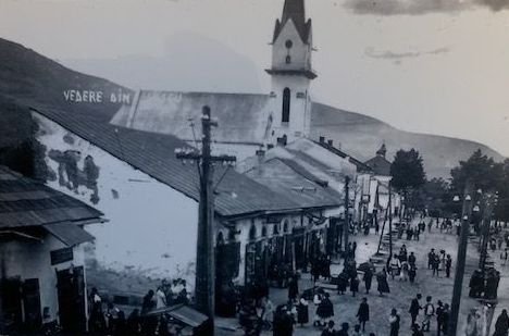 Visuel de Sus, 1930s