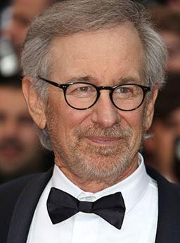 Chairman Spielberg