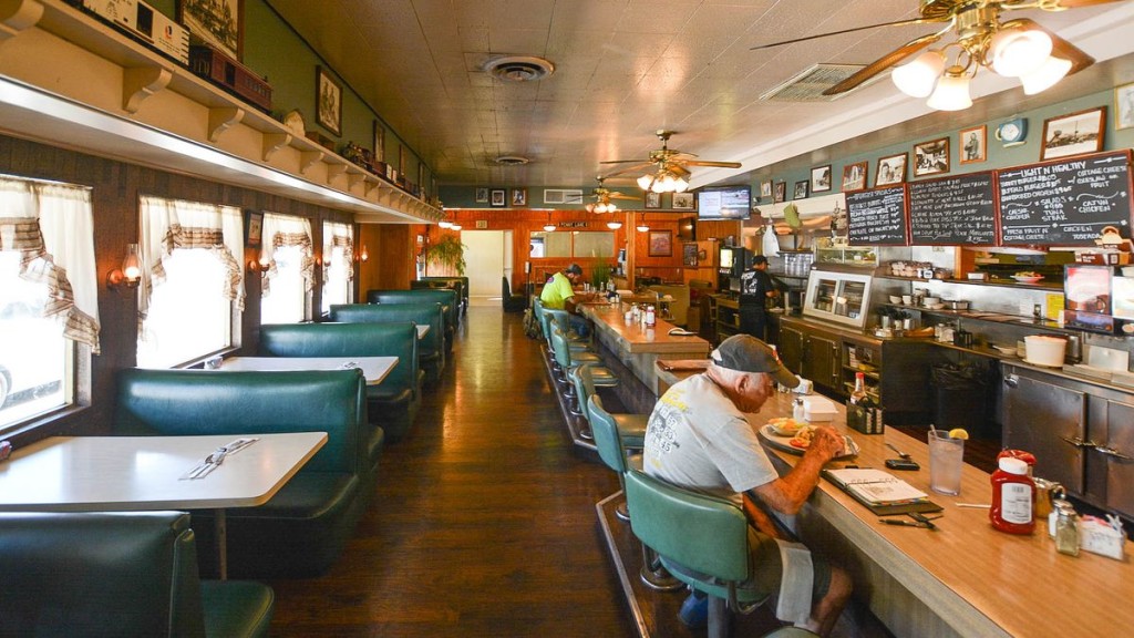 diner