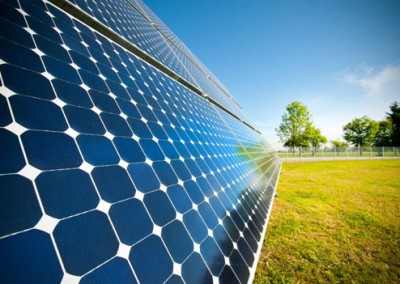 Iowa State Bank Goes Solar | Press Release