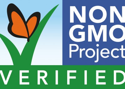 Get Non-GMO Project Verified! | Brochure