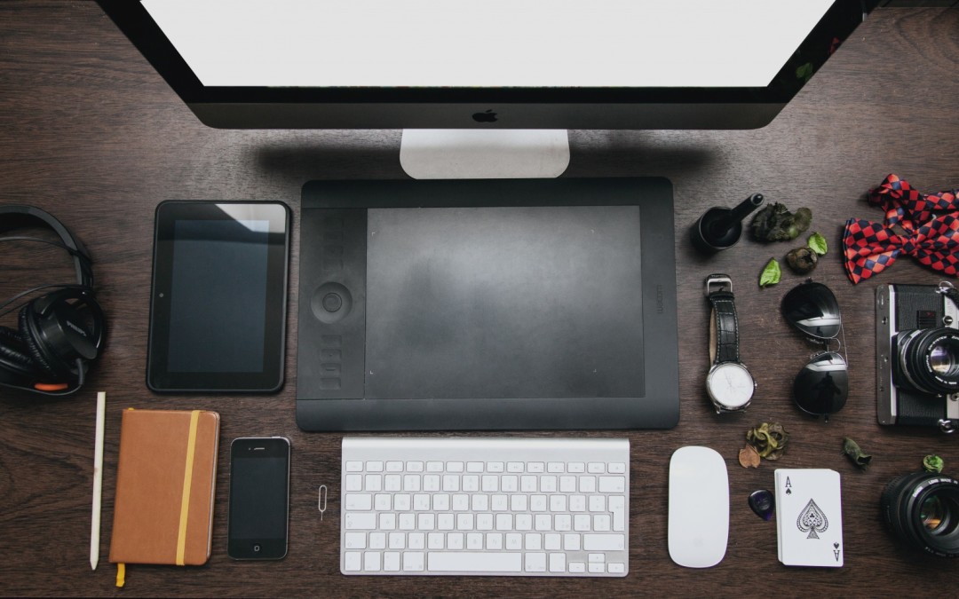 Secrets of a Veteran Copywriter
